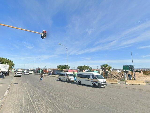 Erf 11877 Khayelitsha, In The City Of Cape Town, Cape Division, Province Of The Western Cape