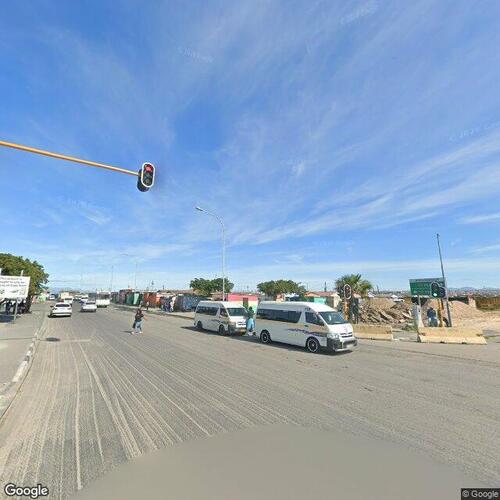 Erf 11877 Khayelitsha, In The City Of Cape Town, Cape Division, Province Of The Western Cape thumbnail
