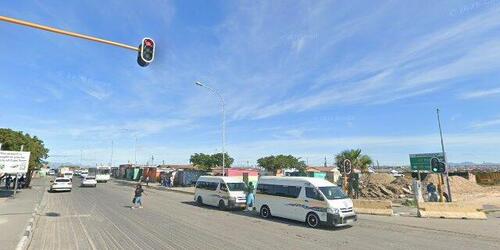 Erf 11877 Khayelitsha, In The City Of Cape Town, Cape Division, Province Of The Western Cape