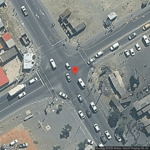 Erf 11877 Khayelitsha, In The City Of Cape Town, Cape Division, Province Of The Western Cape thumbnail