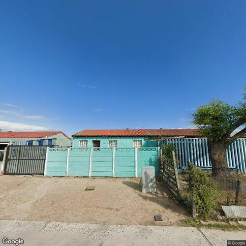 Erf 24913 Bellville, Situated In The City Of Cape Town, Cape Division, Province Of The Western Cape; Also Known As 59 Bloemendal Avenue, Belhar, 7493 thumbnail