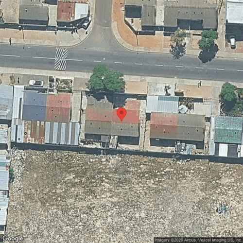 Erf 24913 Bellville, Situated In The City Of Cape Town, Cape Division, Province Of The Western Cape; Also Known As 59 Bloemendal Avenue, Belhar, 7493 thumbnail