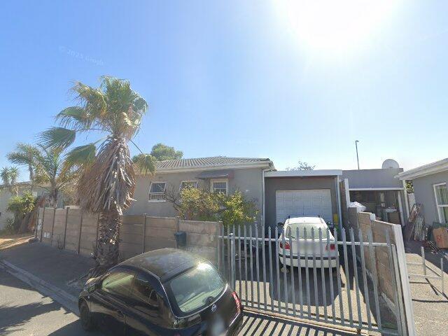 Erf 19139 Milnerton, In The City Of Cape Town, Cape Division, Province Of The Western Cape, Also Known As 26 Canterbury Corner, Table View, Western Cape