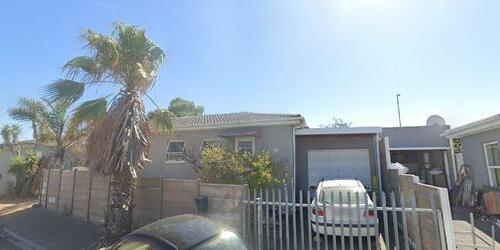 Erf 19139 Milnerton, In The City Of Cape Town, Cape Division, Province Of The Western Cape, Also Known As 26 Canterbury Corner, Table View, Western Cape