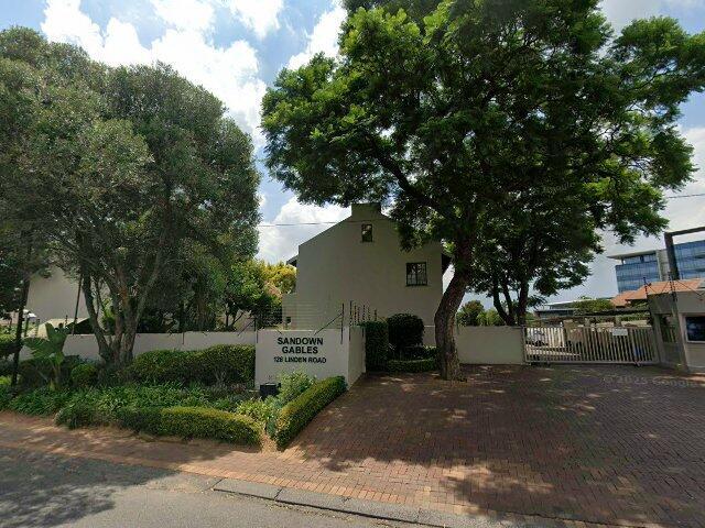 Sandown Gables Complex, 128 Linden Road, Sandown, Johannesburg, Gauteng