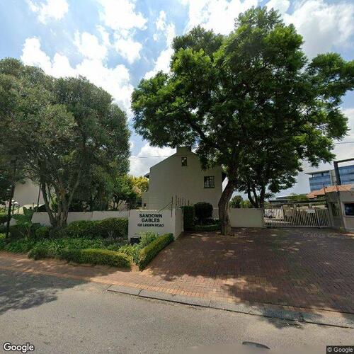 Sandown Gables Complex, 128 Linden Road, Sandown, Johannesburg, Gauteng thumbnail