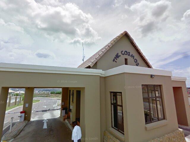 Unit 10 Acubens, 6822, Honeybuzzard Street, Kosmosdal Ext 66