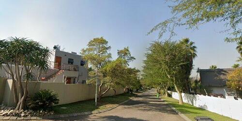 Sectional Title Unit