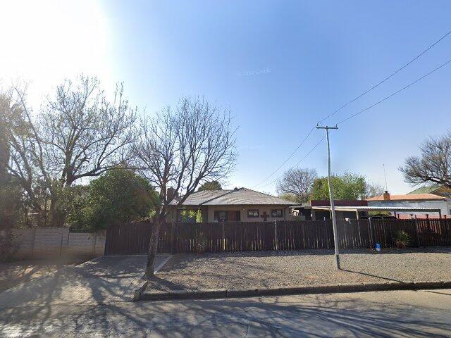 Erf 7239, 11 Gladstone Road, Bayswater, Bloemfontein