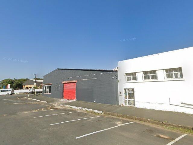 Portion 2 Of The Farm The Paddock At No. 8132 The Padd, Ezinqoleni, Port Shepstone