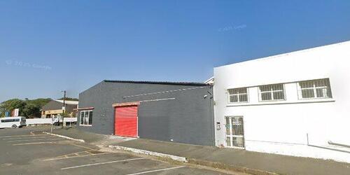 Portion 2 Of The Farm The Paddock At No. 8132 The Padd, Ezinqoleni, Port Shepstone