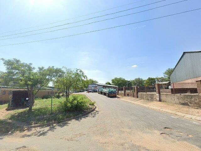 Erf 1859 And 1860 Phalaborwa Extension 1, Registration Division Lu, Ba Phalaborwa Local Municipality, Limpopo