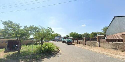 Erf 1859 And 1860 Phalaborwa Extension 1, Registration Division Lu, Ba Phalaborwa Local Municipality, Limpopo