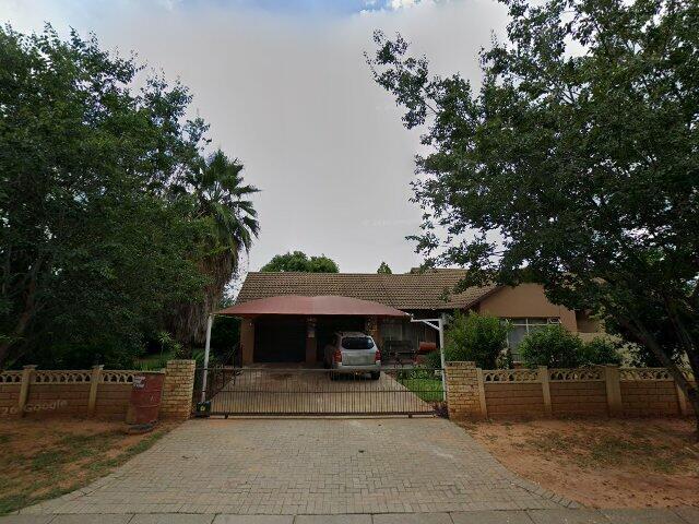 7 Buchan Street, Erf 2471, Ptn 35, Stilfontein, North West