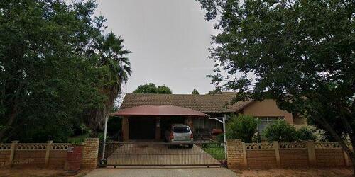 7 Buchan Street, Erf 2471, Ptn 35, Stilfontein, North West