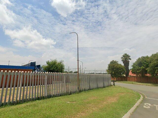 Unit 187, Weavers Nest Body Corporate, Parklands Village Estate, Jubilee Road, Boksburg, 1459