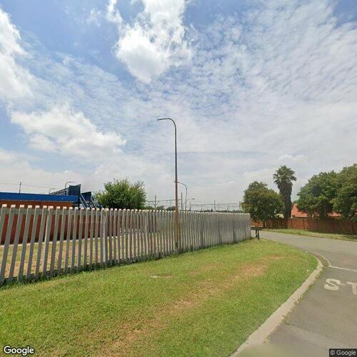 Unit 187, Weavers Nest Body Corporate, Parklands Village Estate, Jubilee Road, Boksburg, 1459 thumbnail