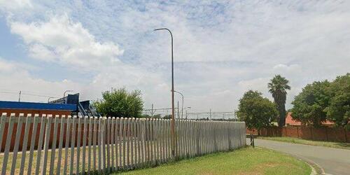 3 Bedroom Sectional Title Unit