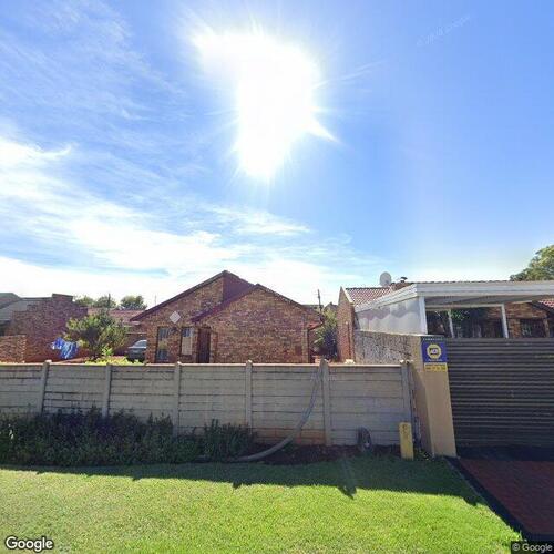 Erf 2657 Spruitview Township, Registration Division I.R, Province Of Gauteng, Being 2657 Mvemve Street, Spruitview, Katlehong thumbnail