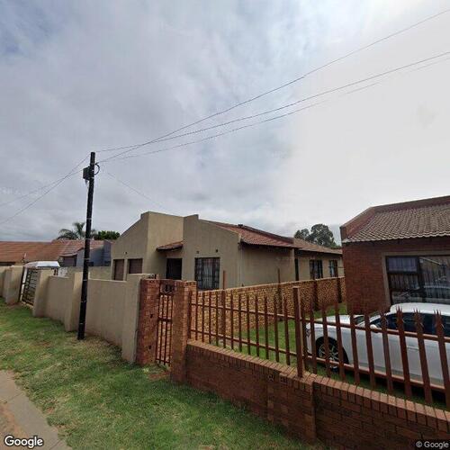 Erf 805 Spruit View Extension 1 Township, Also Known As 805 Spharanyane Street, Spruitview, Katlehong thumbnail