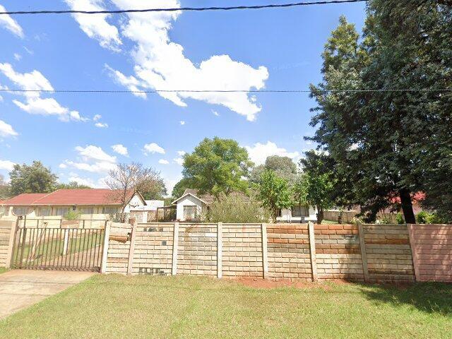 Erf 1600 Westonaria Township, 104 Crean Street, Westonaria