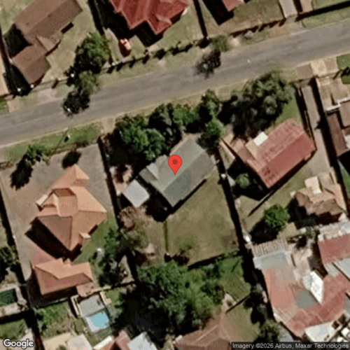 Erf 550 Kwaggasrand Township, Registration Division J.R., Province Of Gauteng, 218 Koester Street, Kwaggasrand, Pretoria, Gauteng thumbnail