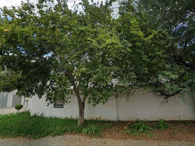 Erf 163 Risidale Township, Registration Division I.Q., Province Of Gauteng, Being 23 Salerno Road, Risidale