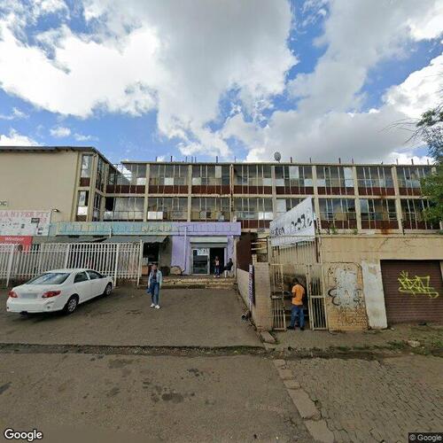 Unit 22 President Arcade, 18 Beatrice Street, Windsor East, Randburg thumbnail