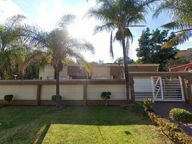 Erf 600 Bassonia Extension 1 Township, 68 Steenbok Avenue, Bassonia Extension 1, 2190