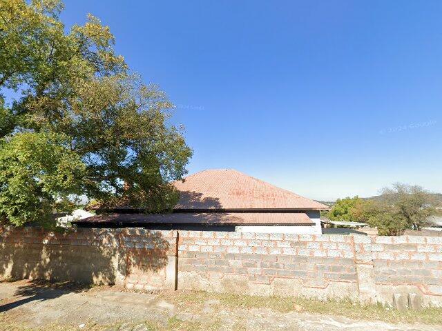 Erf 763 Alberton Township, 39 Gerrit Maritz Street, Alberton