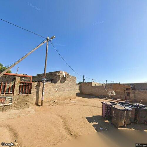 Erf 1494 Andeon Extension 6 Township, 6753 Papyrus Crescent, Andeon Extension 6 thumbnail