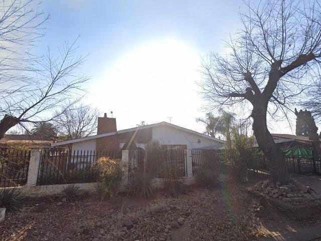 Erf 780 Vanderbijl Park South West No. 1 Township, Registration Division I.Q., The Province Of Gauteng, 9 Coleridge Street, Vanderbijlpark Sw1