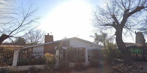 Erf 780 Vanderbijl Park South West No. 1 Township, Registration Division I.Q., The Province Of Gauteng, 9 Coleridge Street, Vanderbijlpark Sw1