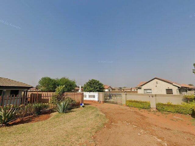 Erf 5562, Crystal Park Ext 25 Township, Registration Division I.R., Province Of Gauteng, Situated At 29 Rosewood Crescent, Crystal Park Ext 25, Benoni