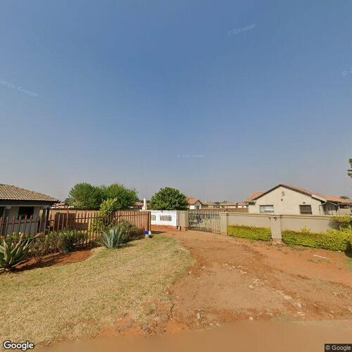 Erf 5562, Crystal Park Ext 25 Township, Registration Division I.R., Province Of Gauteng, Situated At 29 Rosewood Crescent, Crystal Park Ext 25, Benoni thumbnail