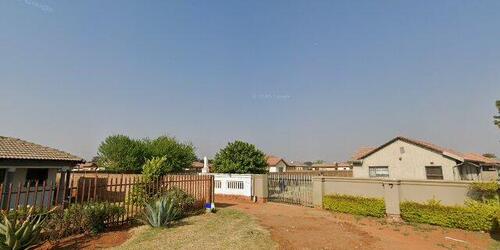 Erf 5562, Crystal Park Ext 25 Township, Registration Division I.R., Province Of Gauteng, Situated At 29 Rosewood Crescent, Crystal Park Ext 25, Benoni