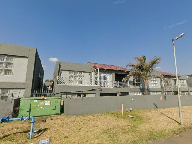 Sectional Title Unit 12, Scheme Cricklewood, Jordie Street, Mulbarton, Johannesburg