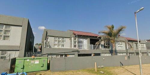 2 Bedroom Flat