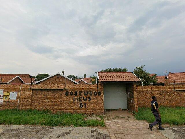 Unit 10, Rosewood Mews, 81 Main Street, Witfield, Boksburg