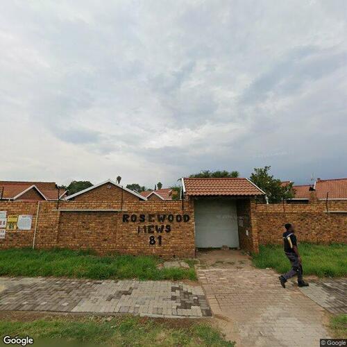 Unit 10, Rosewood Mews, 81 Main Street, Witfield, Boksburg thumbnail