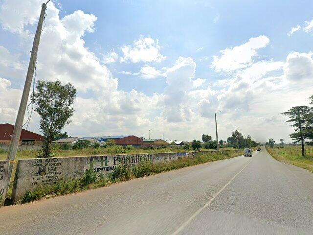 Erf 1698 Waterval Spruit Extension 9 Township, Registration Division I.R., Province Of Gauteng; Also Known As 1698 Lanterfish Street, Waterval Spruit Extension 9 (Sky City), Alberton