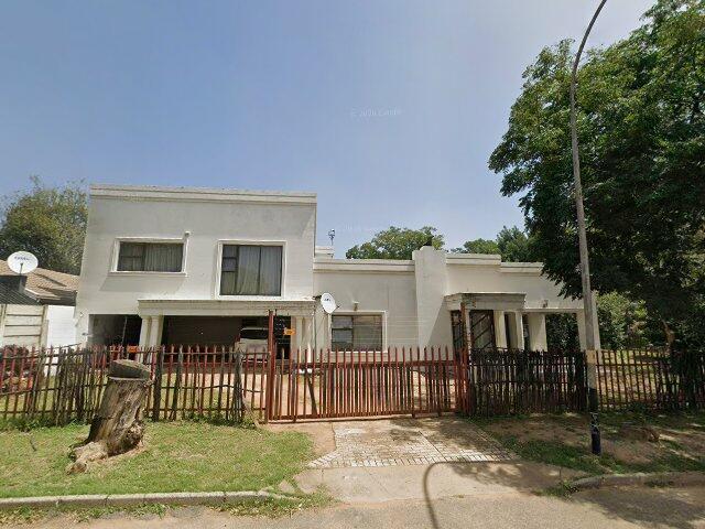 Erf 20 Randhart Township, 2 Gary Street, Randhart