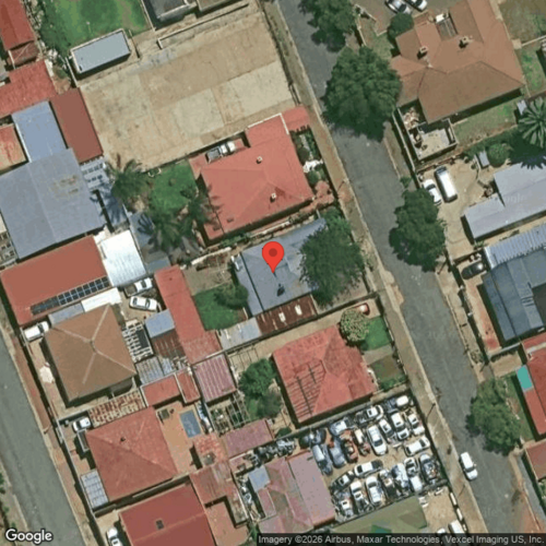Erf 423 Kensington Township; 13 Durham Street, Kensington, Johannesburg, Gauteng thumbnail