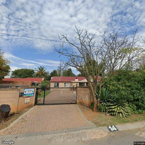 Section No. 4, Scheme Chateau, Randparkrif Extension 51 Township, Unit 04 Chateau, 14 Wilves Street, Randpark Ridge Extension thumbnail