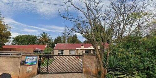 3 Bedroom Sectional Title
