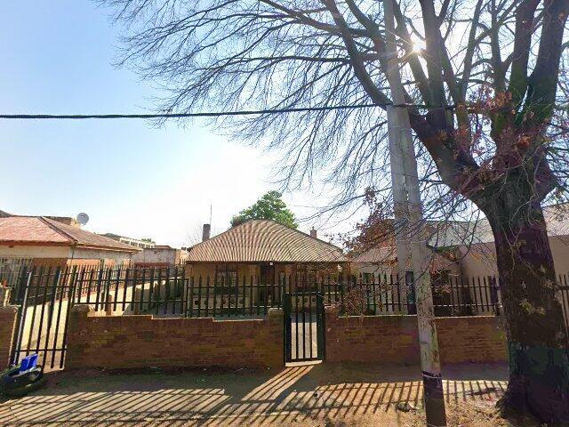 Erf 654 Regents Park Estate Township, Also Known As 81 East Road, Regents Park Estate