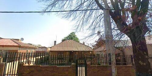Erf 654 Regents Park Estate Township, Also Known As 81 East Road, Regents Park Estate