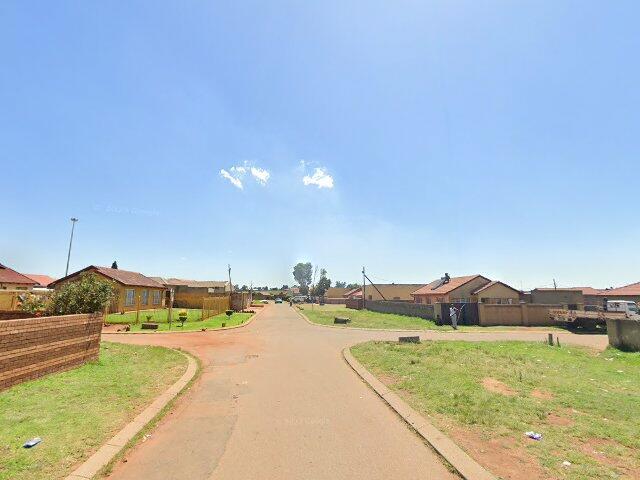 Erf 18160 Vosloorus Extension 25 Township, 18160 Morula Street, Vosloorus Extension 25, Boksburg, Gauteng