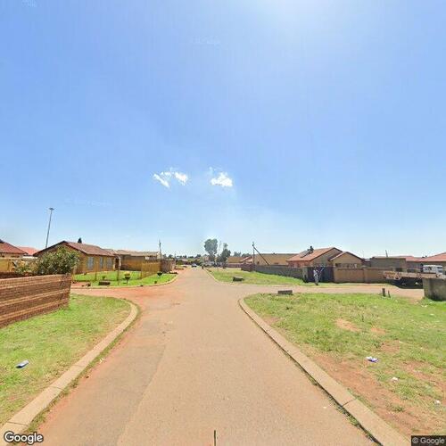 Erf 18160 Vosloorus Extension 25 Township, 18160 Morula Street, Vosloorus Extension 25, Boksburg, Gauteng thumbnail