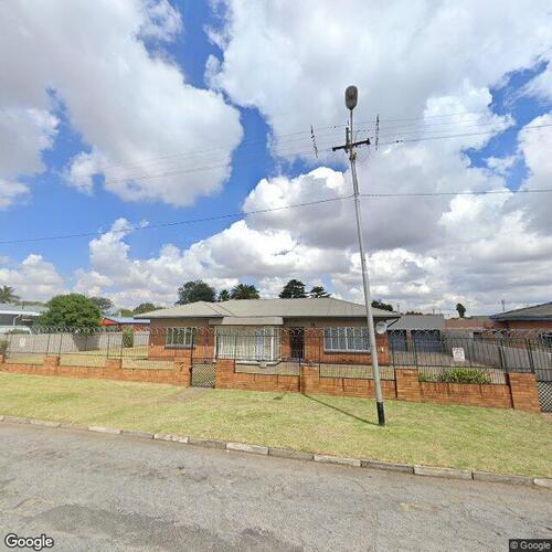 Erf 326 Homelake Township, 16 Ewart Road, Homelake, Randfontein, 1759 thumbnail